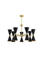 Lustra Nova Luce GALA 9035976