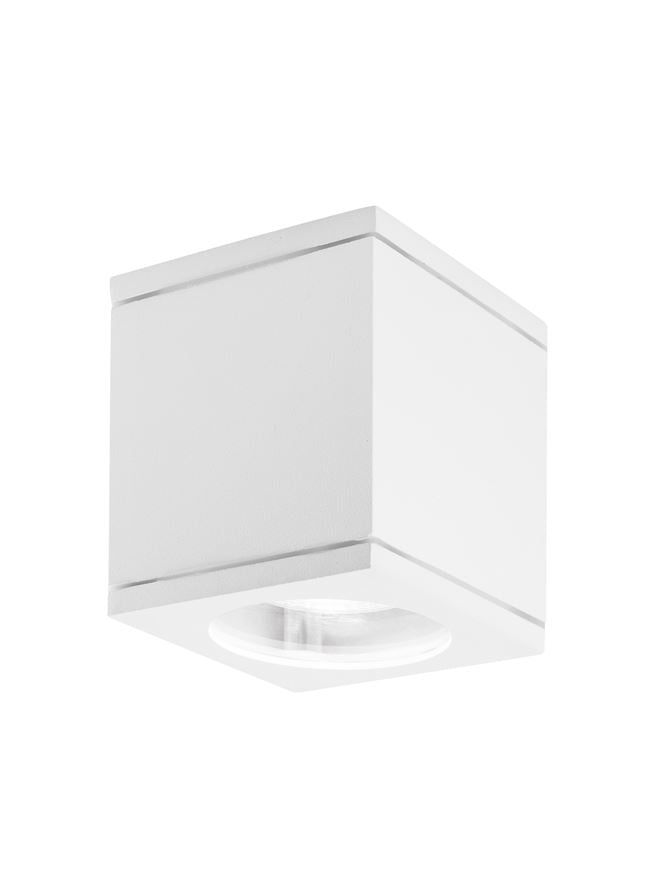 Spot aplicat exterior fix Nova Luce CERISE 9040022