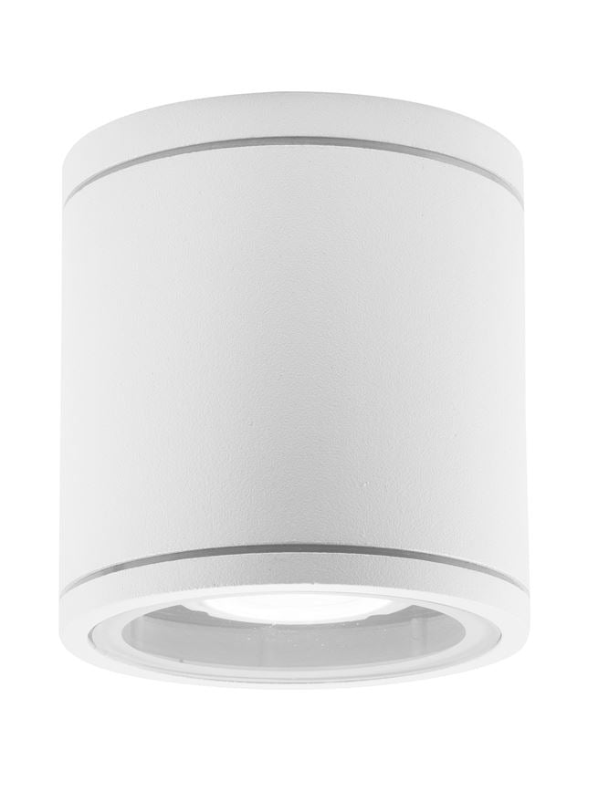 Spot aplicat exterior fix Nova Luce CERISE 9040061
