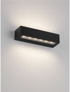 Aplica exterior lineara Nova Luce PRISMATIC 9041100