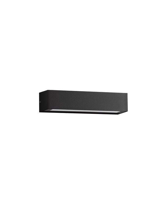 Aplica exterior lineara Nova Luce PRISMATIC 9041100