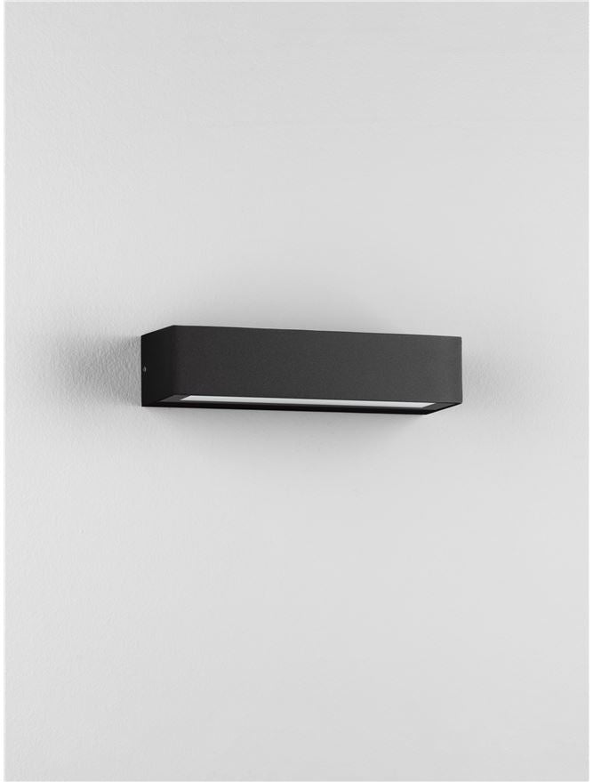 Aplica exterior lineara Nova Luce PRISMATIC 9041100