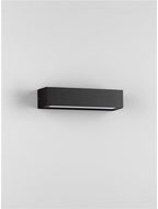 Aplica exterior lineara Nova Luce PRISMATIC 9041100