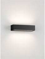 Aplica exterior lineara Nova Luce PRISMATIC 9041100