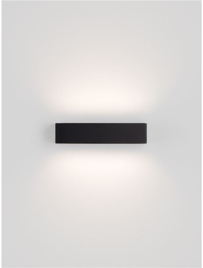 Aplica exterior lineara Nova Luce PRISMATIC 9041100