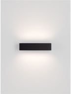 Aplica exterior lineara Nova Luce PRISMATIC 9041100