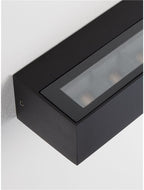 Aplica exterior lineara Nova Luce PRISMATIC 9041100