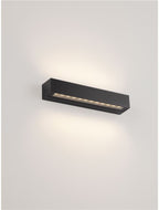 Aplica exterior lineara Nova Luce PRISMATIC 9041101