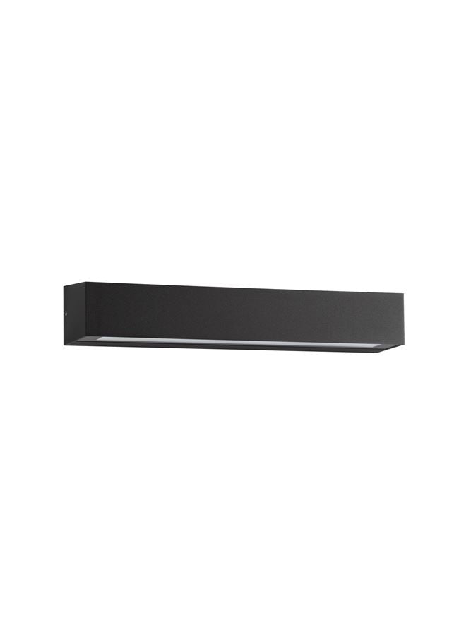 Aplica exterior lineara Nova Luce PRISMATIC 9041101