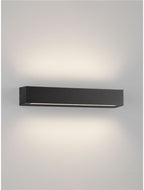 Aplica exterior lineara Nova Luce PRISMATIC 9041101