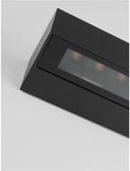Aplica exterior lineara Nova Luce PRISMATIC 9041101