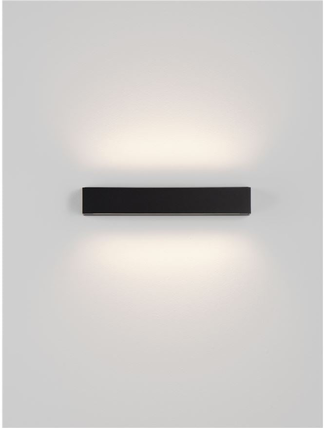 Aplica exterior lineara Nova Luce PRISMATIC 9041101