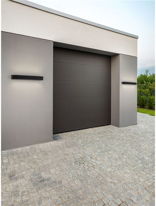 Aplica exterior lineara Nova Luce PRISMATIC 9041102