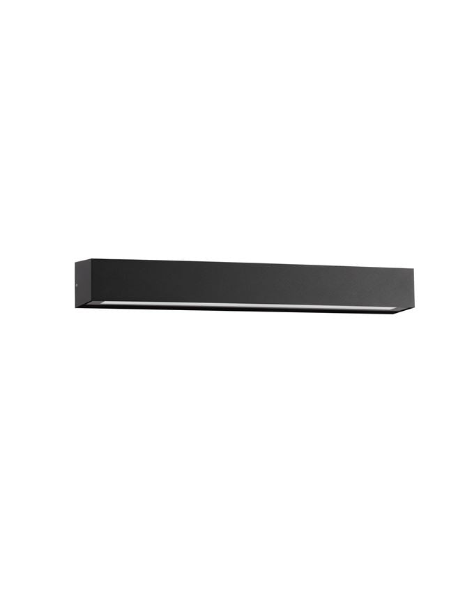 Aplica exterior lineara Nova Luce PRISMATIC 9041102