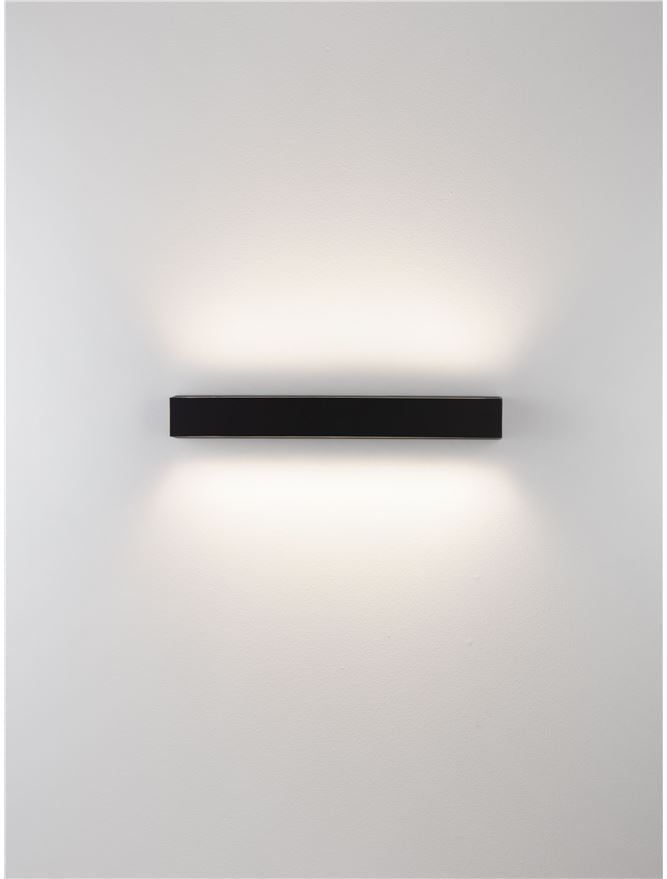 Aplica exterior lineara Nova Luce PRISMATIC 9041102