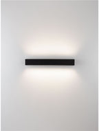 Aplica exterior lineara Nova Luce PRISMATIC 9041102
