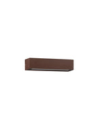 Aplica exterior lineara Nova Luce PRISMATIC 9041103