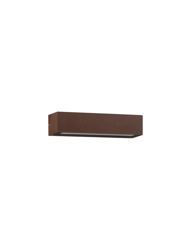 Aplica exterior lineara Nova Luce PRISMATIC 9041103