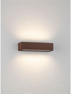Aplica exterior lineara Nova Luce PRISMATIC 9041103