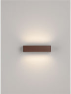 Aplica exterior lineara Nova Luce PRISMATIC 9041103