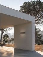 Aplica exterior lineara Nova Luce PRISMATIC 9041104