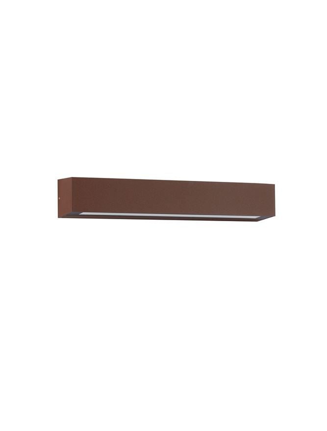 Aplica exterior lineara Nova Luce PRISMATIC 9041104