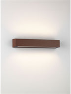 Aplica exterior lineara Nova Luce PRISMATIC 9041104