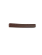 Aplica exterior lineara Nova Luce PRISMATIC 9041105