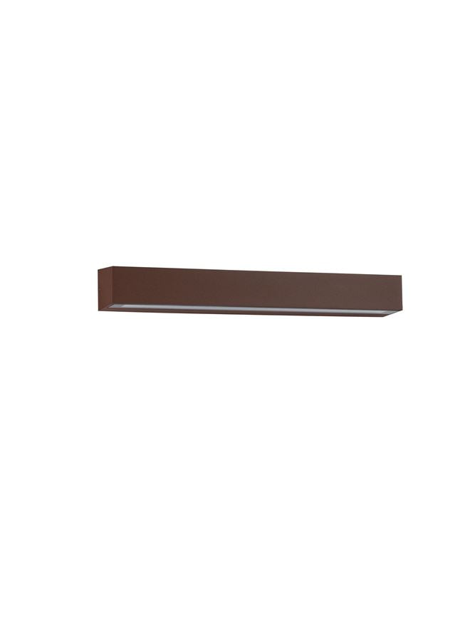 Aplica exterior lineara Nova Luce PRISMATIC 9041105