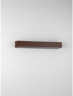 Aplica exterior lineara Nova Luce PRISMATIC 9041105