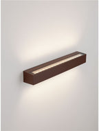 Aplica exterior lineara Nova Luce PRISMATIC 9041105