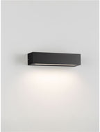 Aplica exterior lineara Nova Luce PRISMATIC 9041106