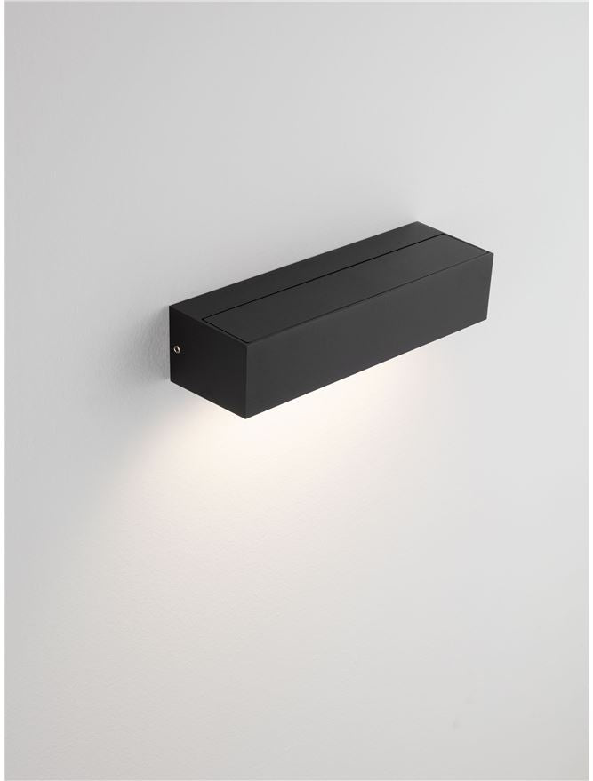 Aplica exterior lineara Nova Luce PRISMATIC 9041106