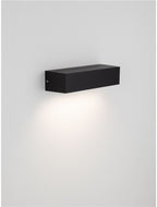 Aplica exterior lineara Nova Luce PRISMATIC 9041106