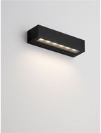 Aplica exterior lineara Nova Luce PRISMATIC 9041106