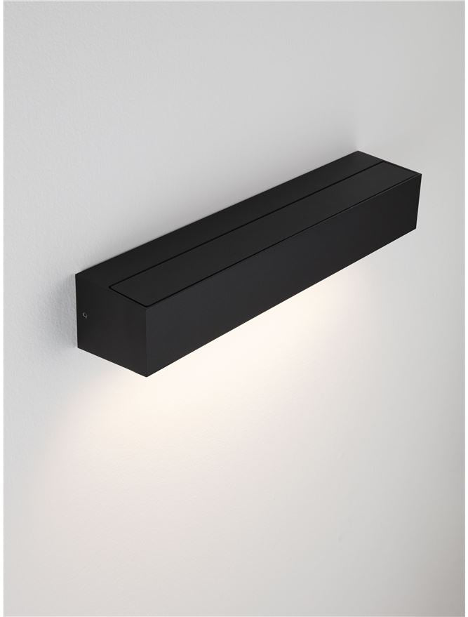 Aplica exterior lineara Nova Luce PRISMATIC 9041107