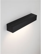 Aplica exterior lineara Nova Luce PRISMATIC 9041107