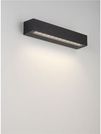 Aplica exterior lineara Nova Luce PRISMATIC 9041107