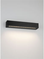 Aplica exterior lineara Nova Luce PRISMATIC 9041107