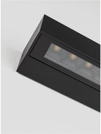 Aplica exterior lineara Nova Luce PRISMATIC 9041107