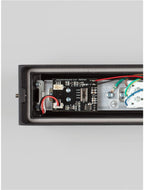 Aplica exterior lineara Nova Luce PRISMATIC 9041107