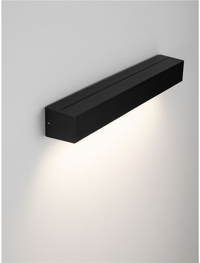 Aplica exterior lineara Nova Luce PRISMATIC 9041108