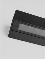 Aplica exterior lineara Nova Luce PRISMATIC 9041108