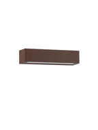 Aplica exterior lineara Nova Luce PRISMATIC 9041109