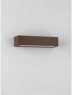 Aplica exterior lineara Nova Luce PRISMATIC 9041109