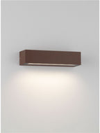 Aplica exterior lineara Nova Luce PRISMATIC 9041109
