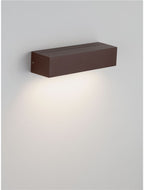 Aplica exterior lineara Nova Luce PRISMATIC 9041109