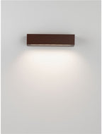 Aplica exterior lineara Nova Luce PRISMATIC 9041109