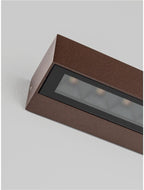 Aplica exterior lineara Nova Luce PRISMATIC 9041109