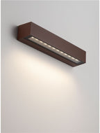 Aplica exterior lineara Nova Luce PRISMATIC 9041110